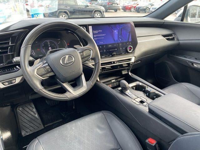 2024 Lexus RX Premium +