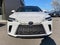 2025 Lexus RX RX 350h Luxury