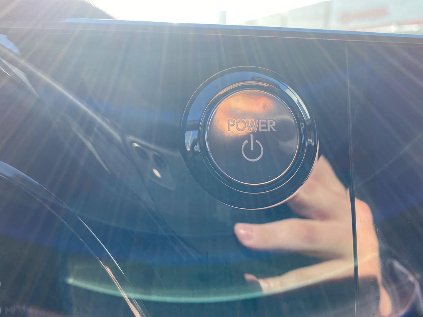 2025 Lexus RX RX 350h Luxury