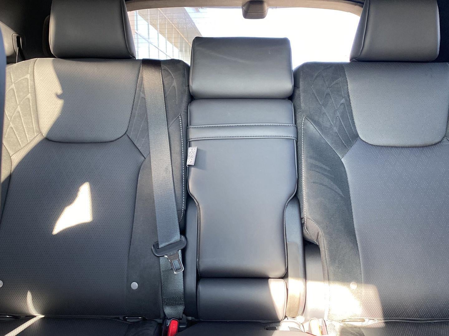 2025 Lexus RX RX 350h Luxury