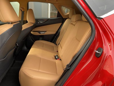 2025 Lexus NX NX 350 Premium