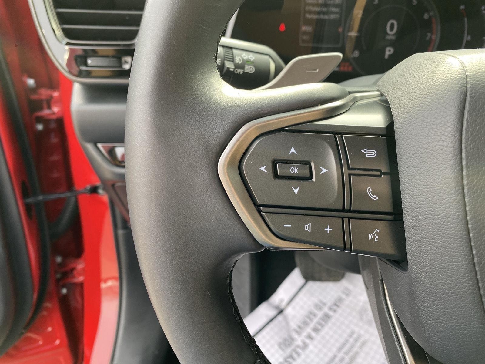 2025 Lexus NX NX 350 Premium