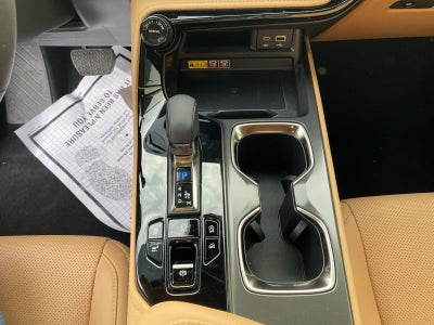 2025 Lexus NX NX 350 Premium