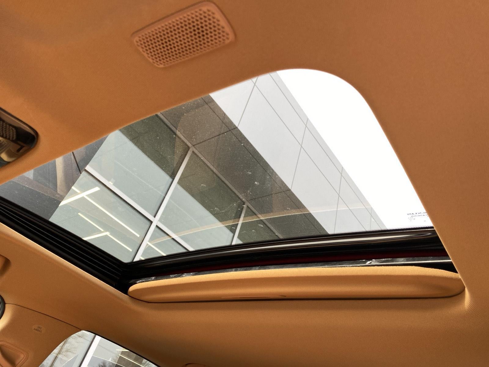 2025 Lexus NX NX 350 Premium