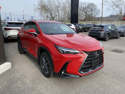 2025 Lexus NX NX 350 Premium