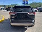 2022 Toyota RAV4 Limited