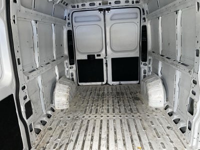 2023 RAM ProMaster Cargo Van 2500 HIGH ROOF 159 WB