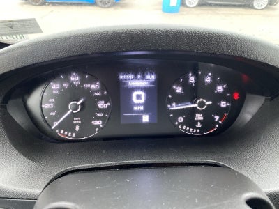 2023 RAM ProMaster Cargo Van 2500 HIGH ROOF 159 WB