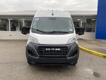 2023 RAM ProMaster Cargo Van 2500 HIGH ROOF 159 WB