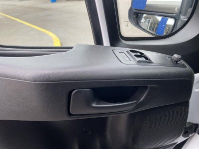 2023 RAM ProMaster Cargo Van 2500 HIGH ROOF 159 WB