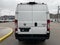 2023 RAM ProMaster Cargo Van 2500 HIGH ROOF 159 WB