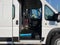2024 RAM ProMaster Delivery Van BEV 3500 SUPER HIGH ROOF 159
