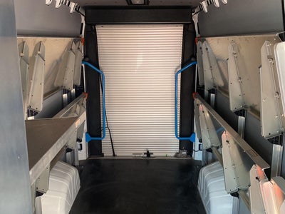 2024 RAM ProMaster Delivery Van BEV 3500 SUPER HIGH ROOF 159