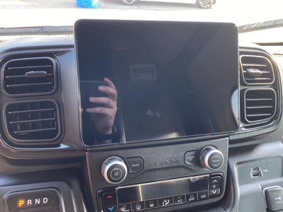 2024 RAM ProMaster Delivery Van BEV 3500 SUPER HIGH ROOF 159