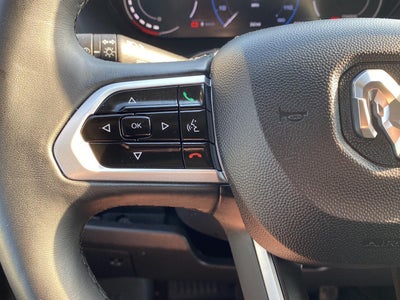 2024 RAM ProMaster Delivery Van BEV 3500 SUPER HIGH ROOF 159