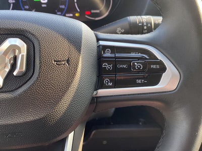 2024 RAM ProMaster Delivery Van BEV 3500 SUPER HIGH ROOF 159