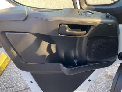 2024 RAM ProMaster Delivery Van BEV 3500 SUPER HIGH ROOF 159