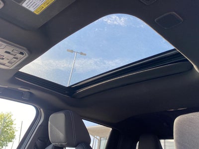 2025 Toyota Tacoma TRD Sport HV