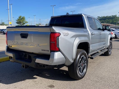 2025 Toyota Tacoma TRD Sport HV