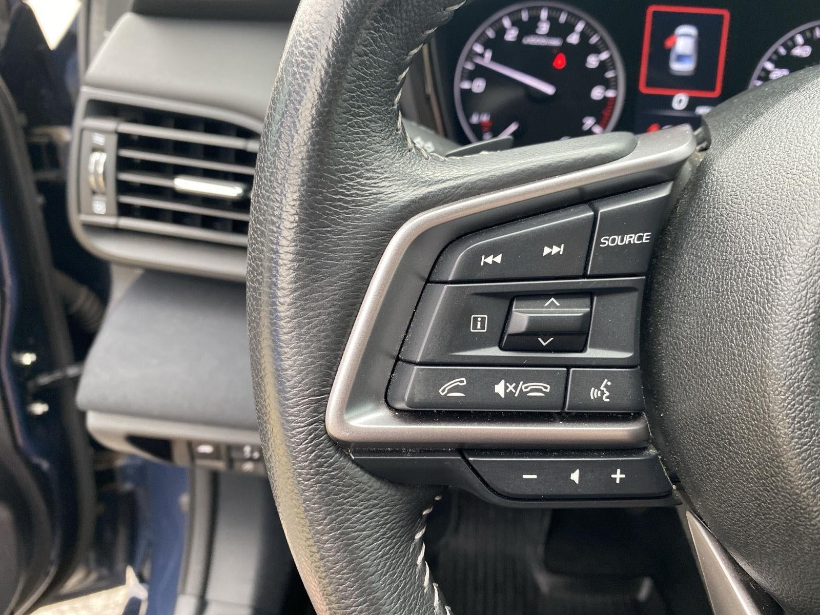 2023 Subaru Legacy Premium