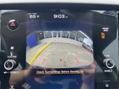 2023 Subaru Legacy Premium