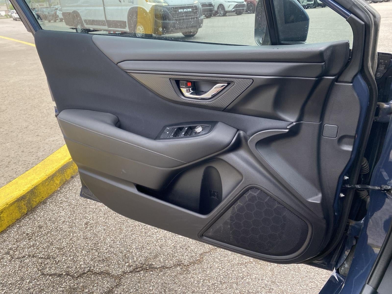 2023 Subaru Legacy Premium