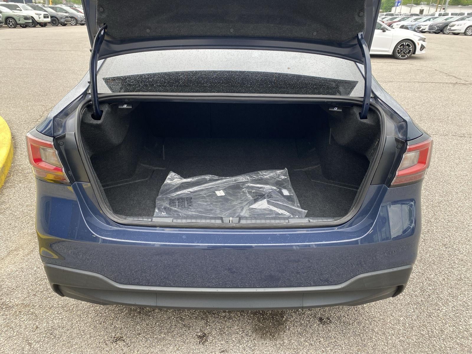 2023 Subaru Legacy Premium