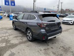 2022 Subaru Outback Limited XT