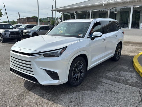 2025 Lexus TX TX 350 Premium