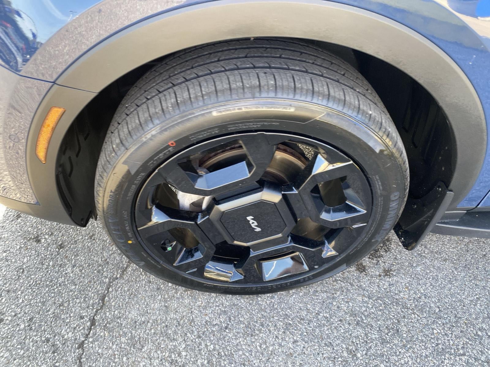 2024 Kia Sorento X-Line SX