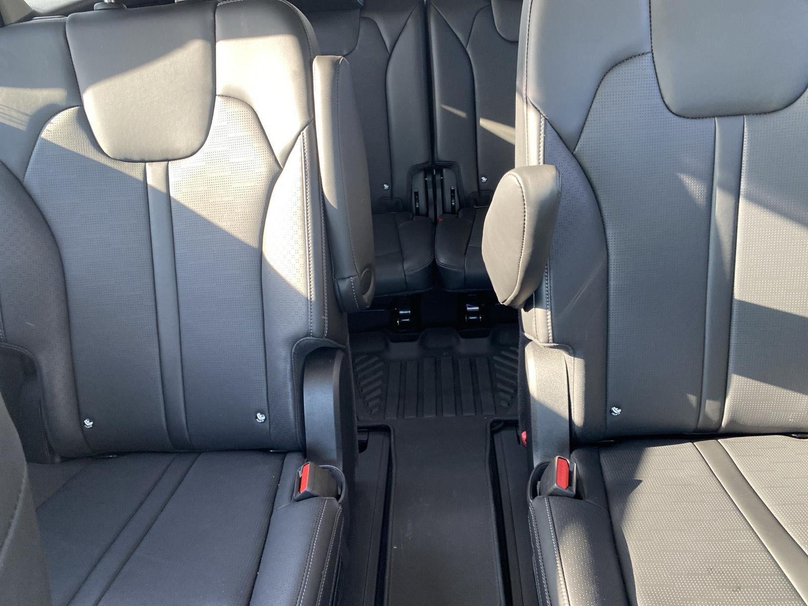 2024 Kia Sorento X-Line SX