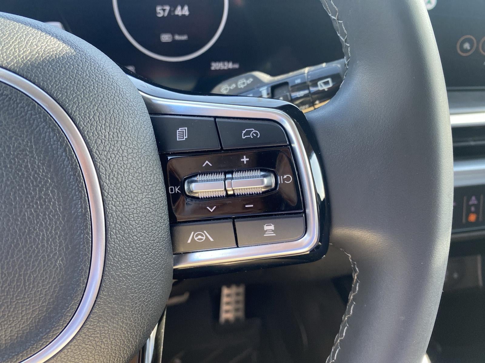 2024 Kia Sorento X-Line SX