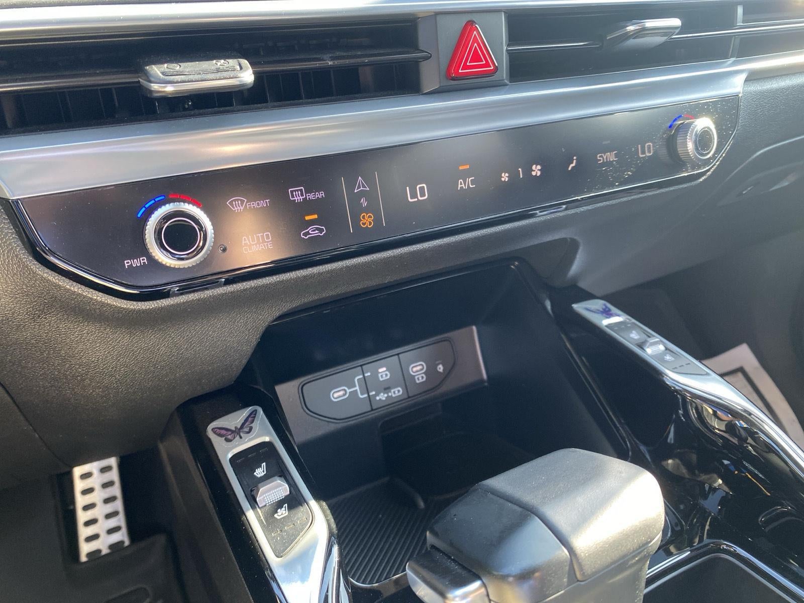 2024 Kia Sorento X-Line SX