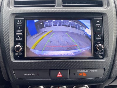 2024 Mitsubishi Outlander Sport ES