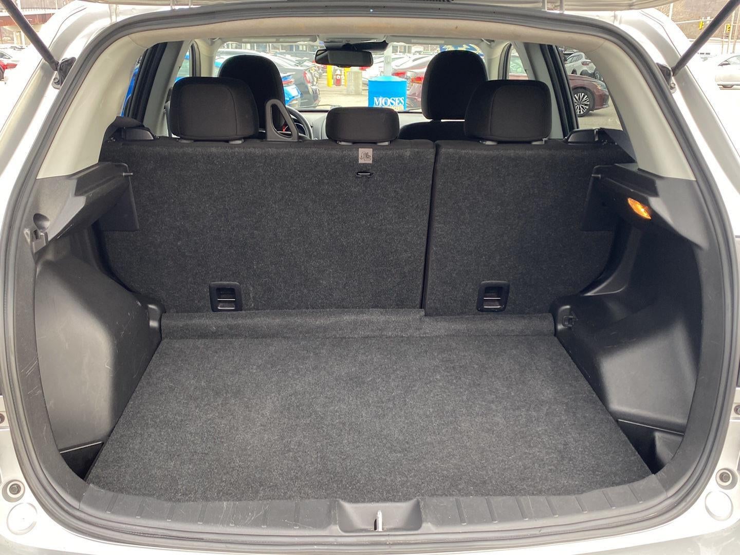 2024 Mitsubishi Outlander Sport ES