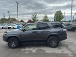2020 Toyota 4Runner Venture