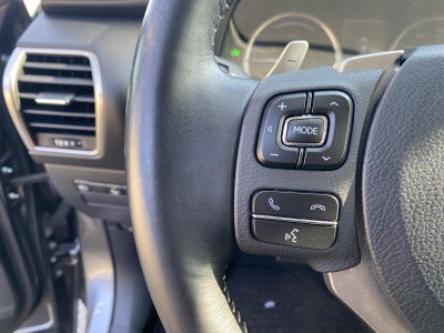 2020 Lexus NX NX 300h