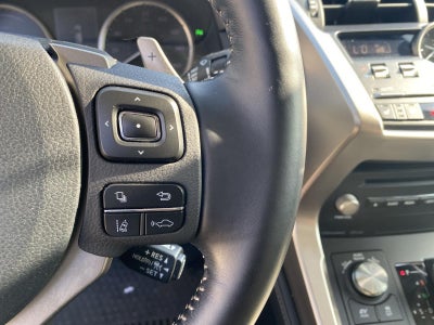 2020 Lexus NX NX 300h