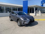 2020 Lexus NX NX 300h