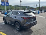 2025 Lexus NX NX 350h Premium