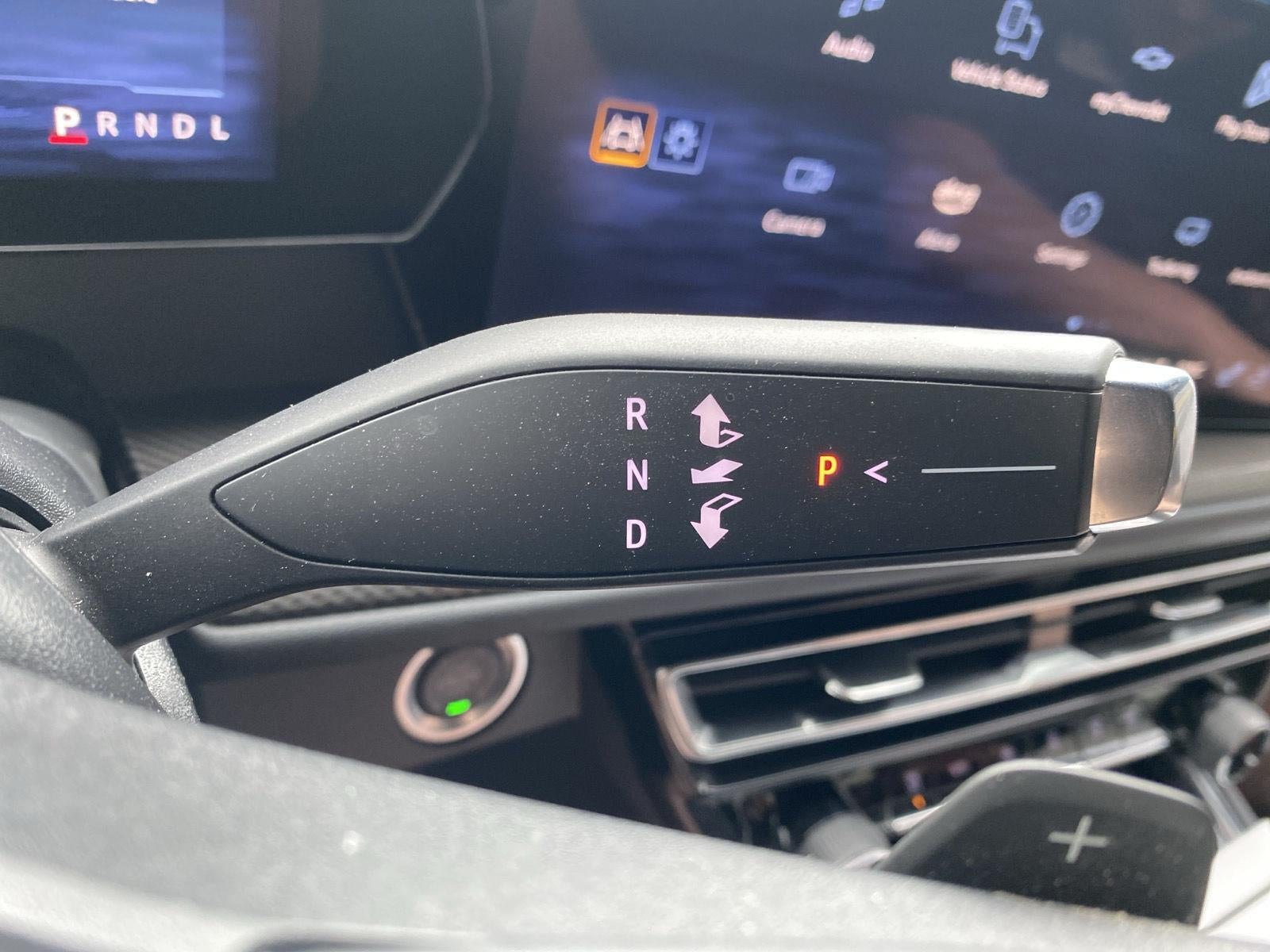 2025 Chevrolet Traverse AWD High Country