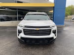 2025 Chevrolet Traverse AWD High Country