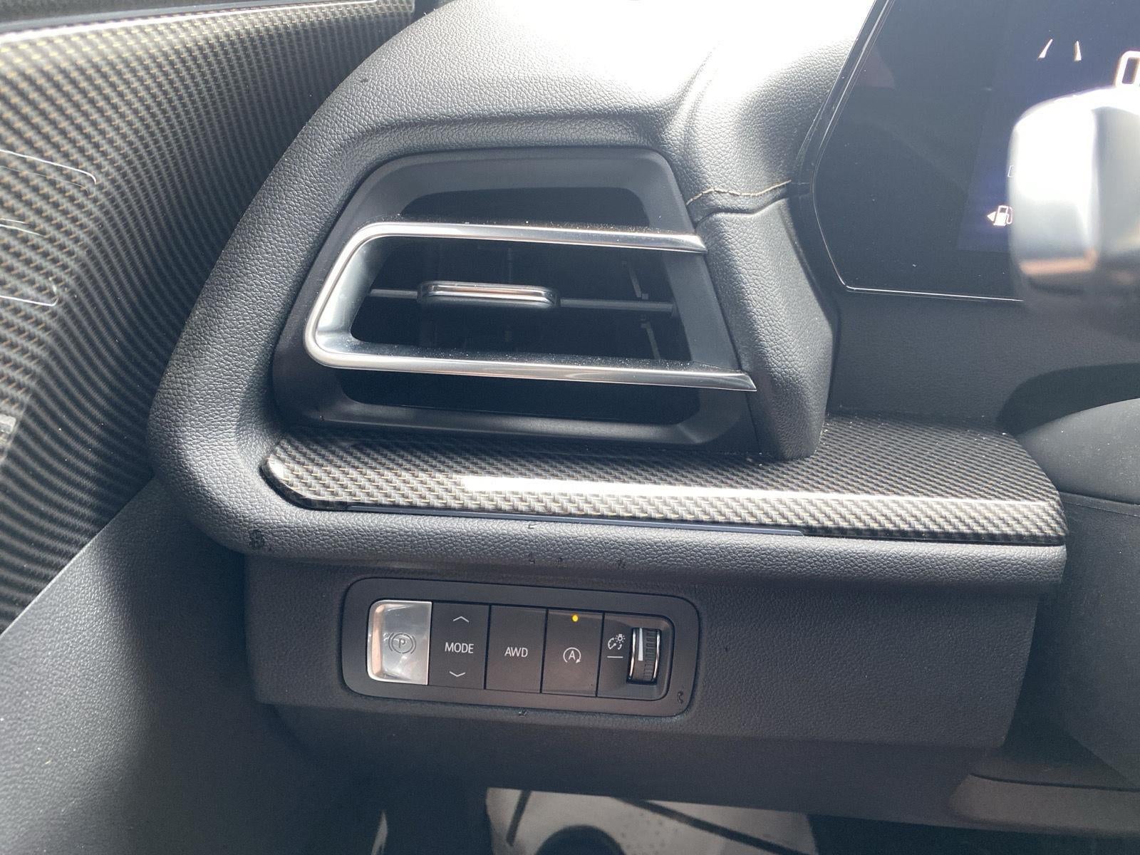 2025 Chevrolet Traverse AWD High Country