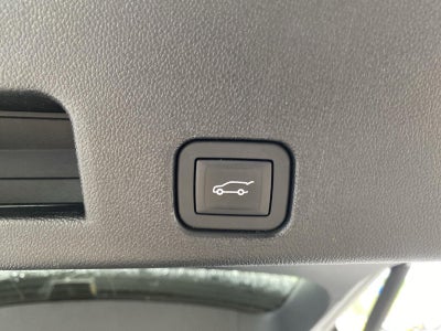 2025 Chevrolet Traverse AWD High Country