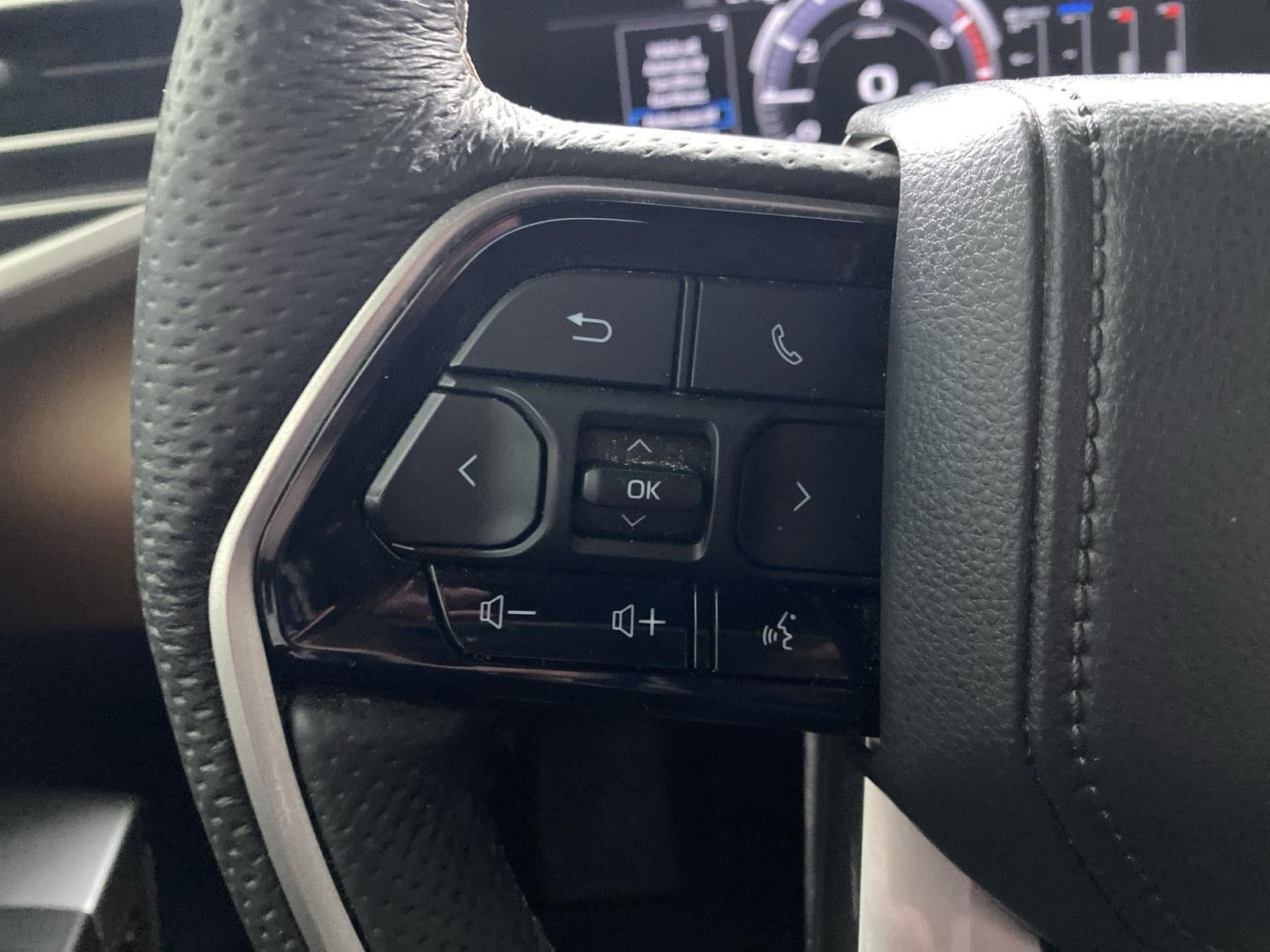 2025 Toyota Sequoia 1794 Edition