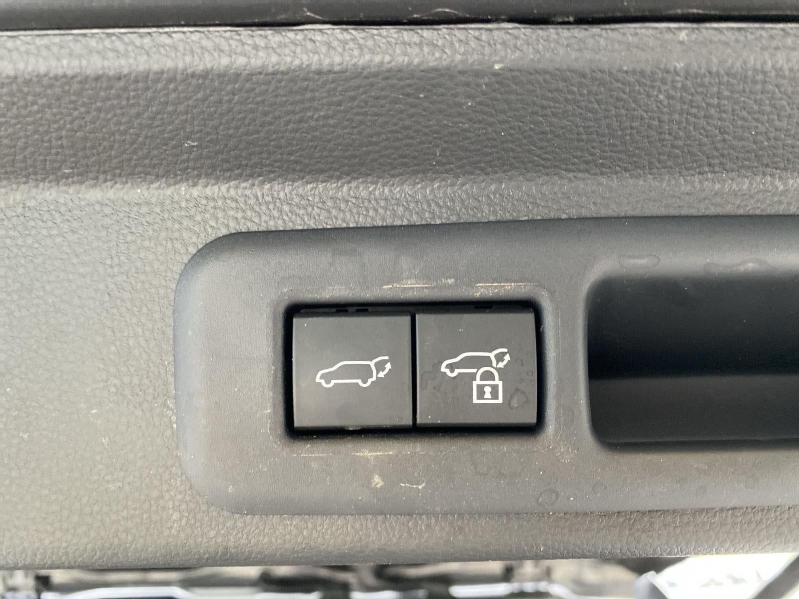 2025 Toyota Sequoia 1794 Edition