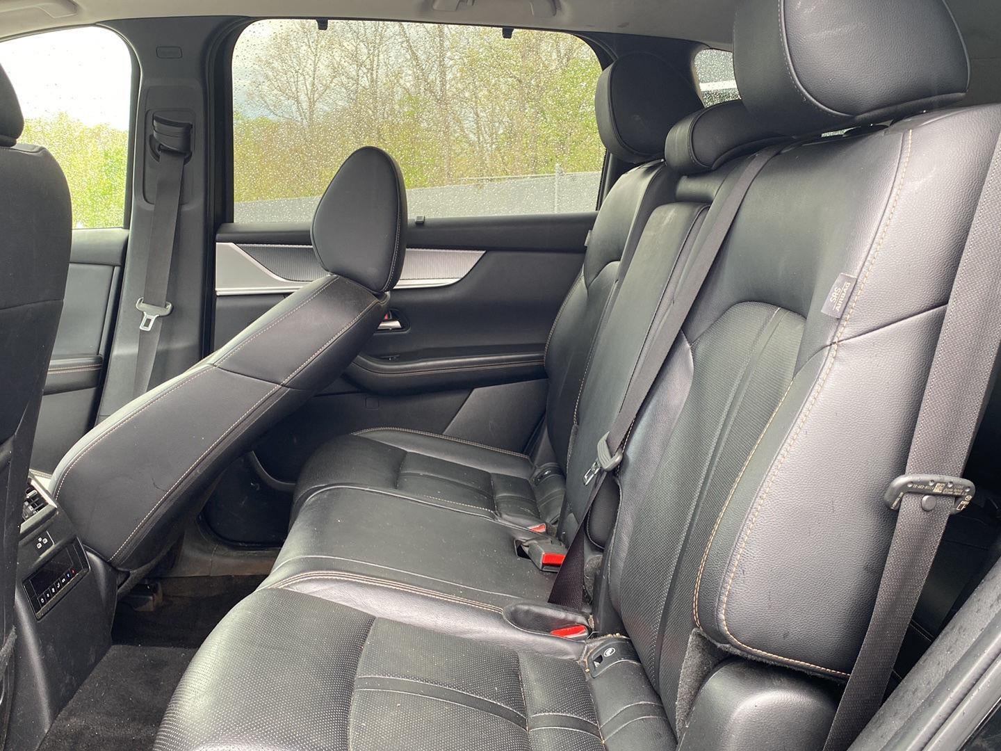 2024 Mazda Mazda CX-90 3.3 Turbo Preferred Plus