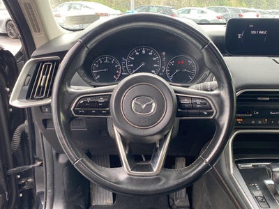 2024 Mazda Mazda CX-90 3.3 Turbo Preferred Plus