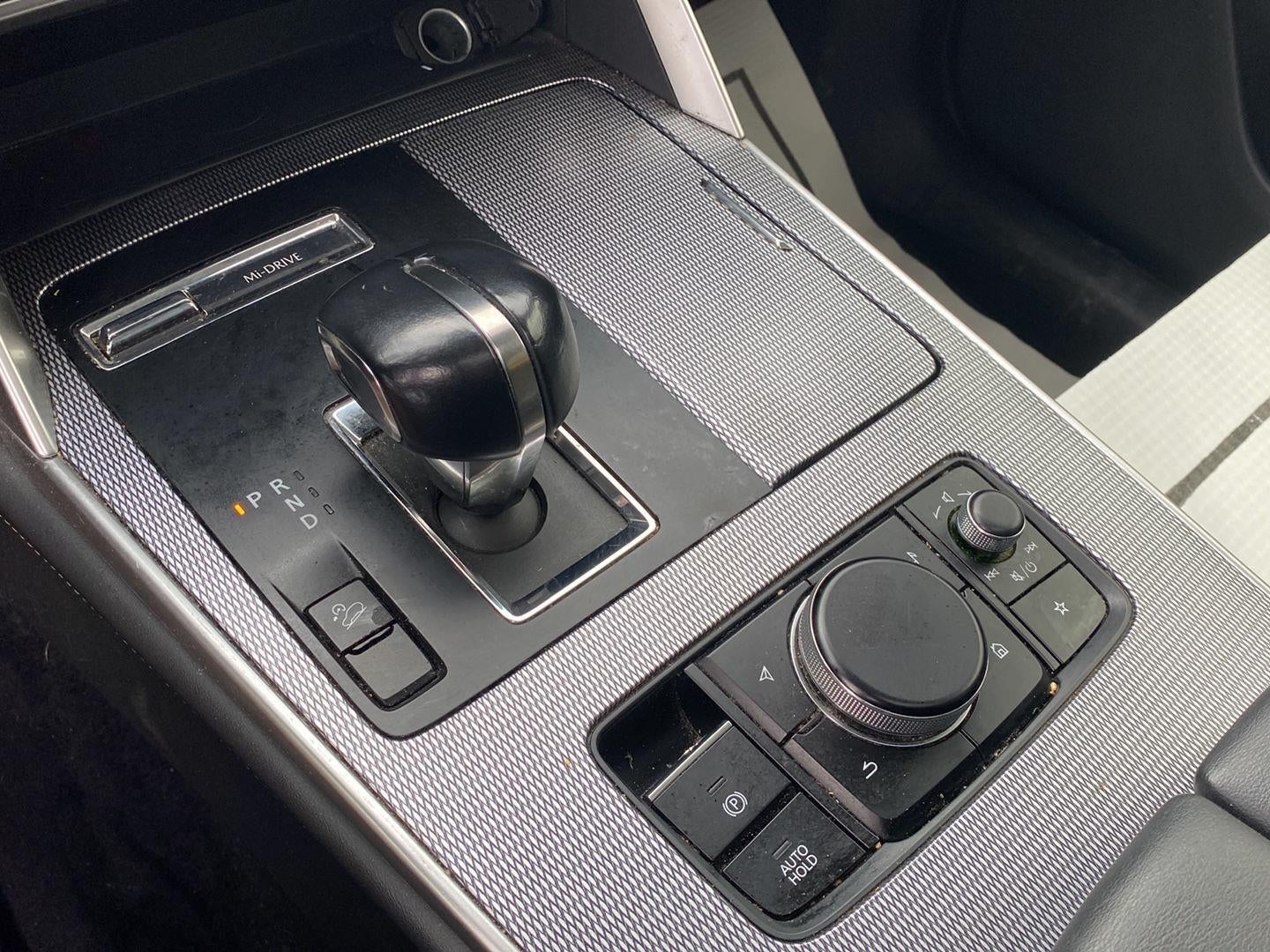 2024 Mazda Mazda CX-90 3.3 Turbo Preferred Plus