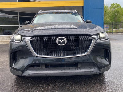 2024 Mazda Mazda CX-90 3.3 Turbo Preferred Plus